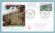 FDC France 1960 - Viaduc De Chaumont - YT 1240 - Chaumont - 1960-1969