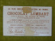 La Chasse Au Civet - Chocolat Lombart - Chromo Illustrée Humoristique - Lombart