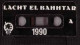 Lacht El Bahhtar - Lacht El Bahhtar (Cass, Album) - Audiokassetten