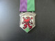 Shooting Medal - Medaille Schweiz Suisse Switzerland - Murten Schiessen 1975 - Altri & Non Classificati