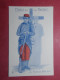 Carte Postale CPA - Le Pretre Soldat - (B314) - Oorlog 1914-18