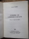 L'EMPIRE DU COMMERCE LEVANT / DANIEL HABER  / PREFACE DE RAYMOND BARRE - Handel