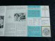 1962 1233-1238 FDC Folder NL.: " Koninginnen Van België / Reines De Belgique  " - 1961-1970