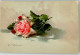 39629704 - Rose Kuenstlerkarte Pfb Nr.111 - Klein, Catharina