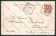 Venezia Lido GRINZA CARTA Cartolina QK2724 - Venezia