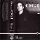 Peter Ogi - Blaze (Cass, Album) - Cassettes Audio