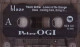 Peter Ogi - Blaze (Cass, Album) - Cassette
