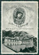 Avellino Mercogliano Montevergine Saluti Da PIEGA Foto FG Cartolina ZKM7261 - Avellino