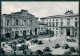 Potenza Città Teatro Auto Foto FG Cartolina ZKM7537 - Potenza