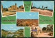 Agrigento San Biagio Platani Saluti Da Foto FG Cartolina ZKM7640 - Agrigento