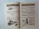 ETUDES AUTOMOBILES. PARIS. L'AUTOMOBILE OU LA POULE AUX OEUFS D'OR - Ohne Zuordnung