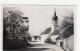 39037404 - Fotokarte Schillingsfuerst Mit Protestantischer Kirche Und Schulhaus. Karte Beschrieben Gute Erhaltung. - Ansbach