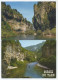 Delcampe - LOT 3 CPA + 1 CPSM + 4 CPM Gorges Du Tarn Et De La Jonte - Autres & Non Classés