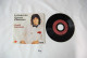 Di1- Vinyl 45 T - GERARD LENORMAN - LA PEITE VALSE - CHANSON INNOCENCE - Sonstige - Franz. Chansons