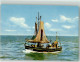 39791004 - Fischkutter Nor. 2 - Fishing Boats