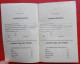Delcampe - 55 SAINT MIHIEL 1958 PERMIS INTERNATIONAL DE CONDUIRE Tampons ACL  Timbres Fiscaux 1 An - Documentos Históricos