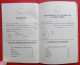 Delcampe - 55 SAINT MIHIEL 1958 PERMIS INTERNATIONAL DE CONDUIRE Tampons ACL  Timbres Fiscaux 1 An - Historical Documents