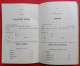 Delcampe - 55 SAINT MIHIEL 1958 PERMIS INTERNATIONAL DE CONDUIRE Tampons ACL  Timbres Fiscaux 1 An - Documentos Históricos