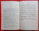 Delcampe - 55 SAINT MIHIEL 1958 PERMIS INTERNATIONAL DE CONDUIRE Tampons ACL  Timbres Fiscaux 1 An - Documentos Históricos