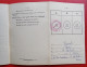 Delcampe - 55 SAINT MIHIEL 1958 PERMIS INTERNATIONAL DE CONDUIRE Tampons ACL  Timbres Fiscaux 1 An - Historical Documents