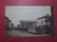 Carte Postale CPA - ASSIEU (38) - Grande Rue - Belle Animation (B320) - Other & Unclassified