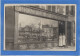 45 LOIRET - ORLEANS Carte Photo, Epicerie St-Paterne, Rue Bannier - Orleans