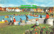 R438007 The Chidrens Boating Lake. Prestatyn. PT23670. Precision. Colourmaster I - Mondo