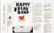 Happy Dead Band - Szerelem - Élet - Halál (Cass, Album) - Audiokassetten
