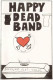 Happy Dead Band - Szerelem - Élet - Halál (Cass, Album) - Cassettes Audio