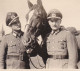 Drittes Reich.Oberleutnant Erich Glöckner (Eisernes Kreuz 1.Klasse) Grenadier-Regiment 942 St. Lo Normandie Und Westwall - 1939-45