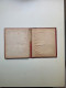 1880 DAVEYS ILLUSTRADED GUIDE TO NIAGARA FALLS - Reisen