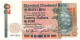 Hong Kong Standard Chartered Bank 20 Dollars 1985 P-279 UNC - Hong Kong