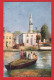 EGYPT  ALEXANDRIA  MOSQUE ON THE MAHMOUDIEH CANAL RAPHAEL TUCK PICTURESQUE EGYPT + DUPLEX POSTMARK SHOREHAM SUSS  SERIES - Alexandrië