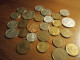 Lot 50 Coins From Several Countries - Vrac - Monnaies