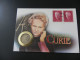 Poland 10 Zlotych  1967 - Marie Curie - Numis Letter - Polonia