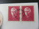 Poland 10 Zlotych  1967 - Marie Curie - Numis Letter - Polonia