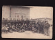 Souvenir Du Camp D'Elsenborn Du 12-4-1926 - Fotokaart - Elsenborn (camp)