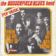 SP 45 RPM (7") The Butterfield Blues Band  " Where Did My Baby Go  " - Rock