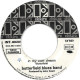 SP 45 RPM (7") The Butterfield Blues Band  " Where Did My Baby Go  " - Rock