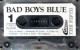Bad Boys Blue - The Fifth (Cass, Album, Unofficial) - Audiokassetten