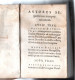 LIVRE . TRAGOEDIAE SELECTAE AESCHYLI SOPHOCLIS EU RIPIDIS . 1567 - Réf. N°300L - - Antes De 18avo Siglo