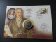 Deutschland Germany 5 Mark 1982 D - Johann Wolfgang Von Goethe - Numis Letter 1992 - 5 Mark