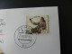 Deutschland Germany 5 Mark 1982 D - Johann Wolfgang Von Goethe - Numis Letter 1992 - 5 Mark