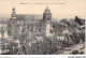 AARP8-0656 - GISORS - La Cathedrale - Vue De La Tour Du Prisonnier - Gisors