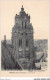 AARP8-0647 - GISORS - Cathedrale - Le Clocher - Gisors