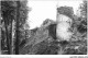 AARP7-0623 - GISORS - Les Remparts Du Chateau Forts - Gisors