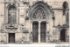AARP9-0816 - CONCHES - Portail De L'Eglise Sainte-Foy - Conches-en-Ouche