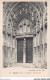 AARP9-0745 - GISORS - Cathedrale - Portail Nord - Gisors