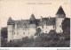 ABKP6-18-0561 - CULAN - Le Chateau - Facade Sud Est - Culan