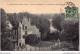 ABKP9-18-0786 - SAINT-FLORENT-SUR-CHER - Entree Du Chateau - Chapelle Et Panorama Sur Le Cher - Saint-Florent-sur-Cher